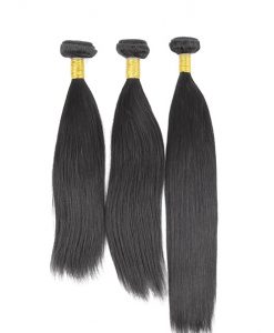 hair bundles natural straight virgin